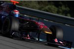 Sebastien Buemi (Toro Rosso) 