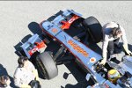  McLaren