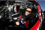 Trevor Bayne (Wood)