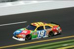 Kyle Busch (Gibbs) 