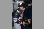 Brian Vickers (Red Bull) 