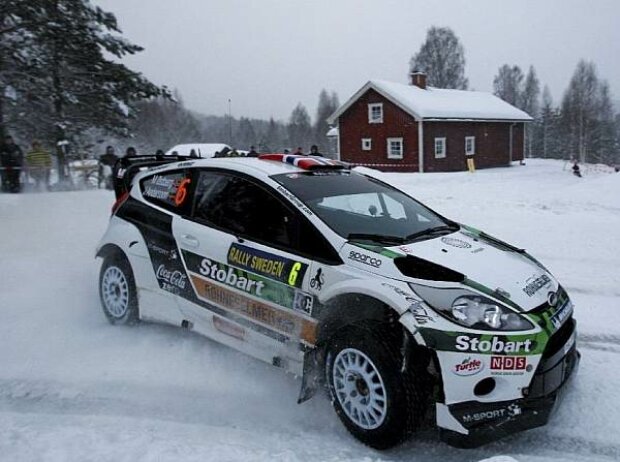 Mads Östberg Mads Östberg