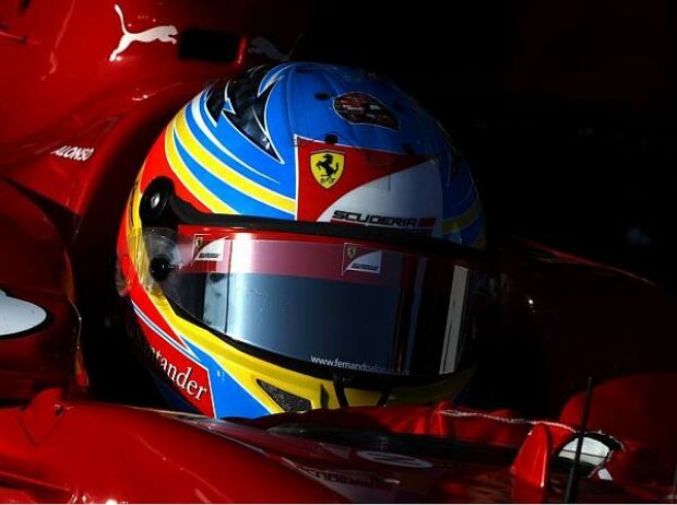 Fernando Alonso Fernando Alonso