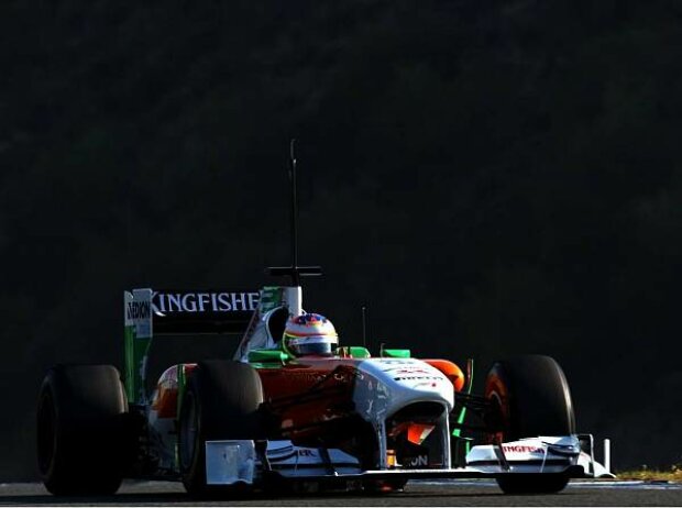 Paul di Resta Paul di Resta