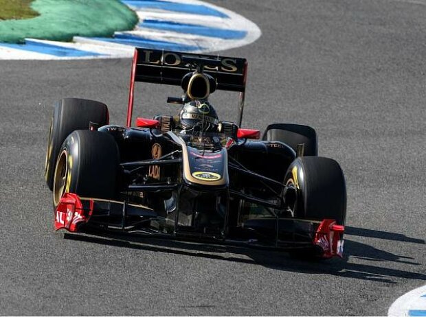 Nick Heidfeld Nick Heidfeld