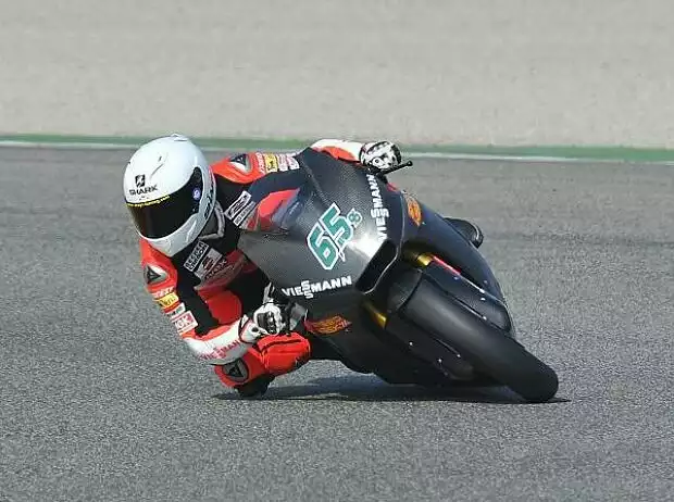 Stefan Bradl Titel-Bild zur News: Stefan Bradl