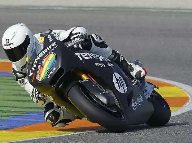 Aleix Espargaro Titel-Bild zur News: Aleix Espargaro