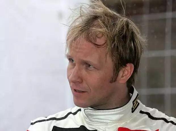 Petter Solberg Titel-Bild zur News: Petter Solberg