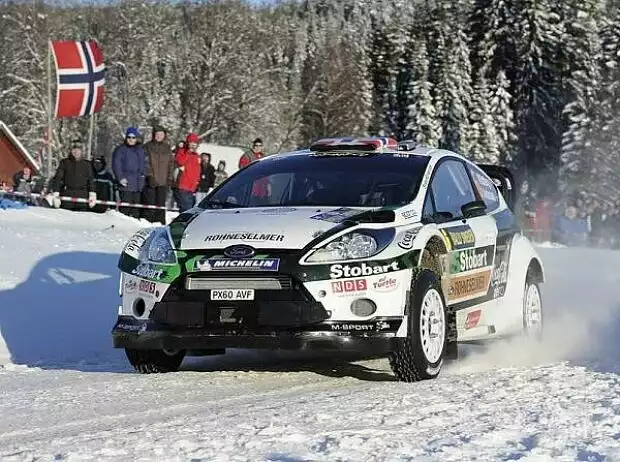 Mads Östberg Titel-Bild zur News: Mads Östberg