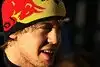 Bild zum Inhalt: Vettel kritisiert Show-Bestrebungen der Formel 1