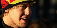 Bild zum Inhalt: Vettel kritisiert Show-Bestrebungen der Formel 1