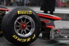 Bild zum Inhalt: Autos durch Pirelli-Reifen instabiler?