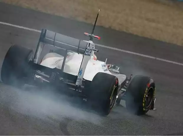 Titel-Bild zur News: Kamui Kobayashi