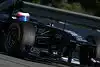 Bild zum Inhalt: Williams: Barrichello holt die Testbestzeit von Jerez