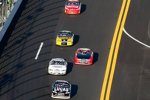 Bobby Gerhart gewinnt zum siebten Mal das ARCA-Rennen von Daytona