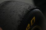 Pirelli-Reifen