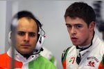 Paul di Resta (Force India) 