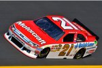 Trevor Bayne (Wood) 