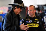 Richard Petty und Marcos Ambrose (RPM) 