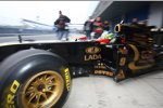 Bruno Senna (Renault) 