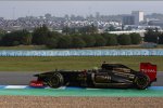 Bruno Senna (Renault) 