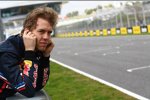 Sebastian Vettel (Red Bull) 