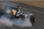 Heikki Kovalainen (Lotus) 