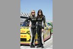 Sprint-Cup-Girls