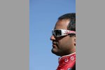 Juan Pablo Montoya (EGR) 