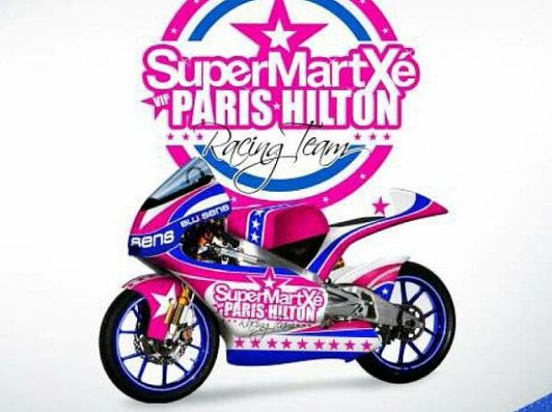 Paris Hilton Paris Hilton