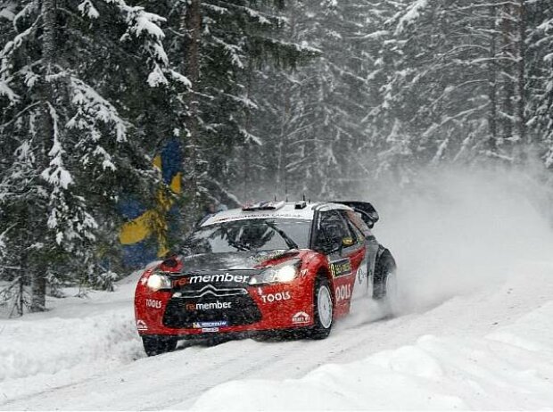 Petter Solberg