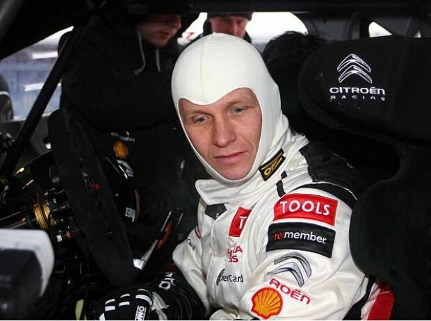 Petter Solberg Petter Solberg