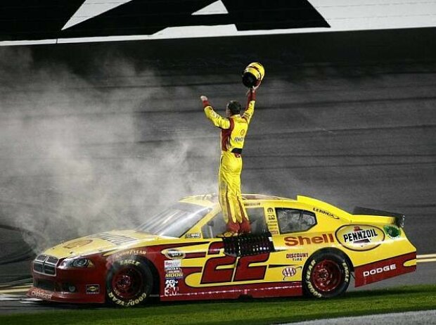 Kurt Busch Kurt Busch