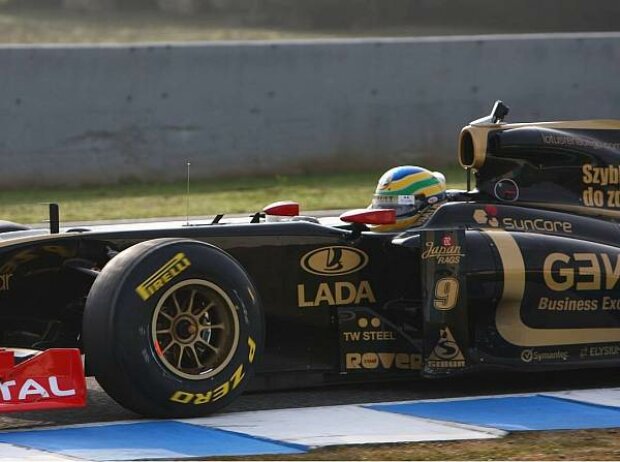 Bruno Senna