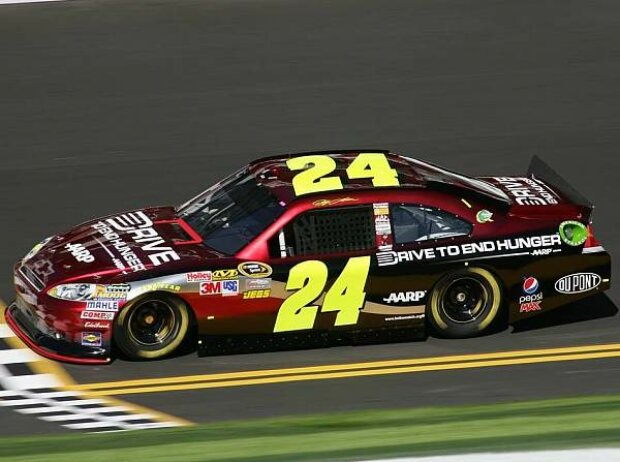 Jeff Gordon