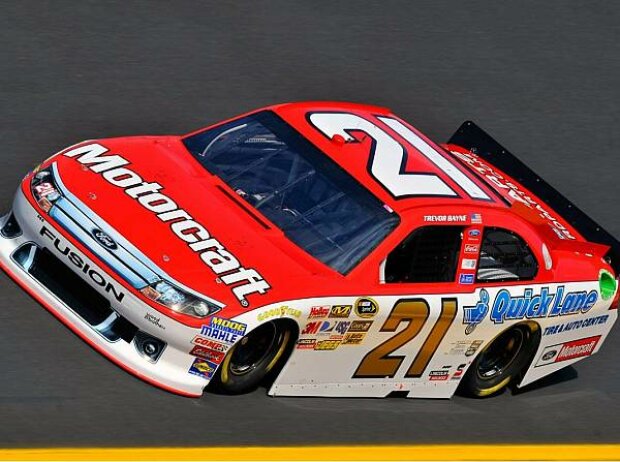 Trevor Bayne Trevor Bayne