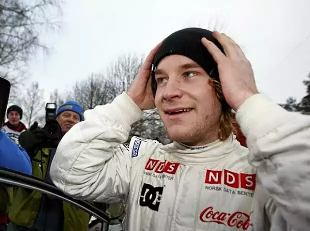 Titel-Bild zur News: Mads Östberg