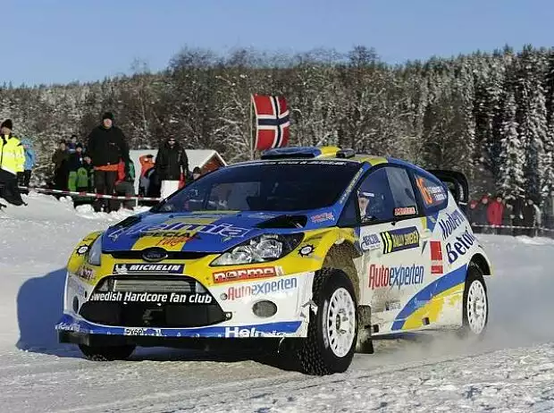 Per-Gunnar Andersson Titel-Bild zur News: Per-Gunnar Andersson