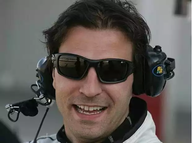 Titel-Bild zur News: Lucas Luhr