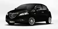 Bild zum Inhalt: Genf 2011: Lancia mit neuem Ypsilon und Chrysler-Derivaten