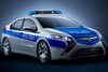 Bild zum Inhalt: Opel prüft Ampera auch als Polizeifahrzeug