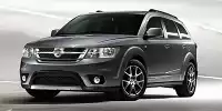 Bild zum Inhalt: Genf 2011: Aus dem Dodge Journey wird der Fiat Freemont