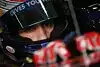 Bild zum Inhalt: Buemi trainiert sich drei Kilogramm an