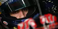 Bild zum Inhalt: Buemi trainiert sich drei Kilogramm an