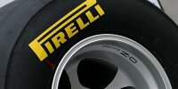 Bild zum Inhalt: Pirelli: Vorsicht in den ersten Runden