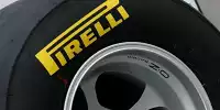 Bild zum Inhalt: Pirelli: Vorsicht in den ersten Runden