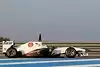 Bild zum Inhalt: Der Sauber Club One als erster Schritt in die Formel 1