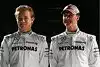 Bild zum Inhalt: Rosberg vs. Schumacher: Das Duell geht weiter