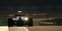 Bild zum Inhalt: Cosworth: Jerez war eine Reise wert
