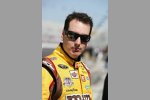 Kyle Busch (Gibbs) 